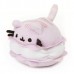 MACARON PUSHEEN SQUISHY